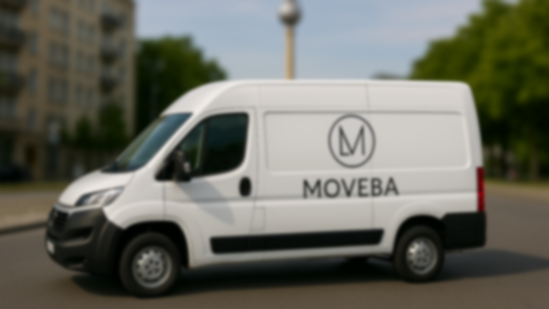MOVEBA Transporter